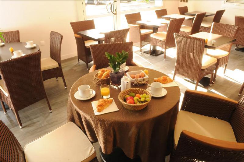 Hotel Du Moulin Niort Zewnętrze zdjęcie